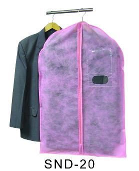 西服、大衣收納袋